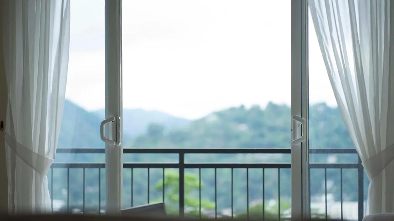 Amandara Hills Kandy