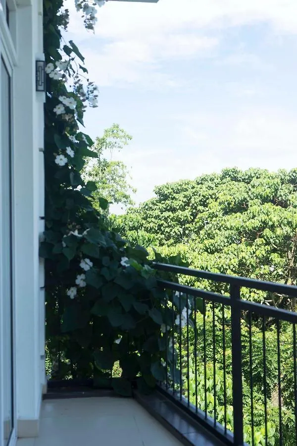 Orman Evi Amandara Hills Kandy Sri Lanka