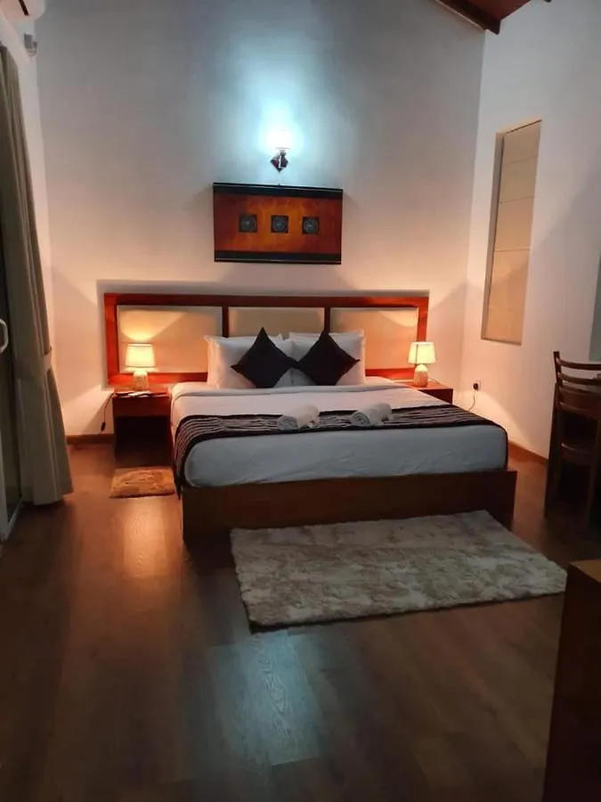 Amandara Hills Kandy
