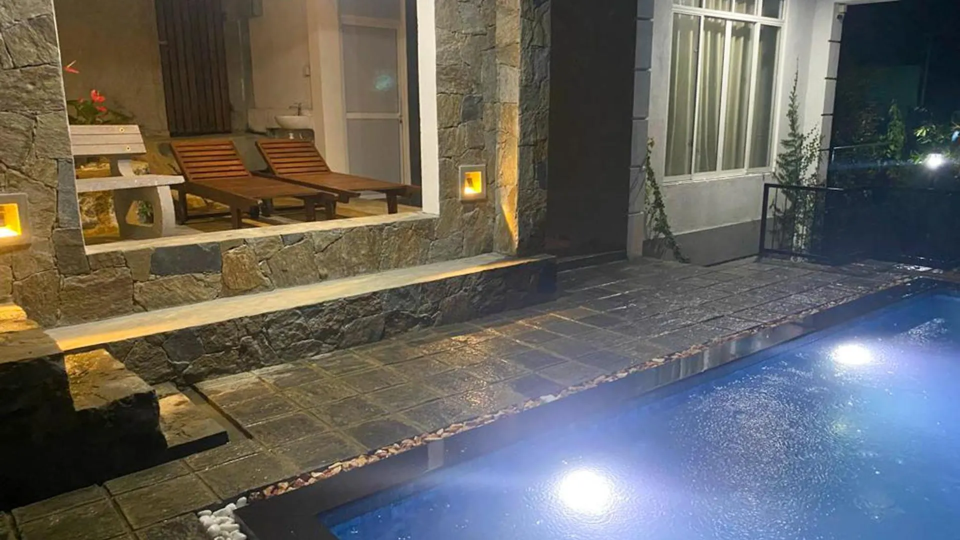 Amandara Hills Kandy