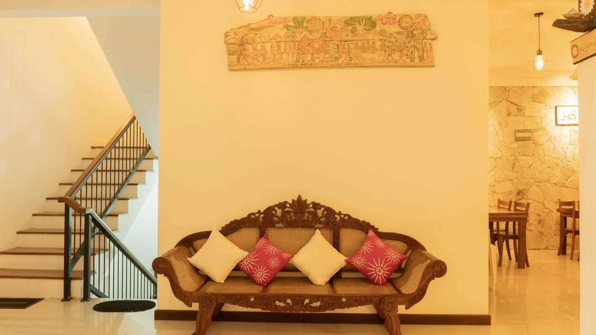 Amandara Hills Kandy
