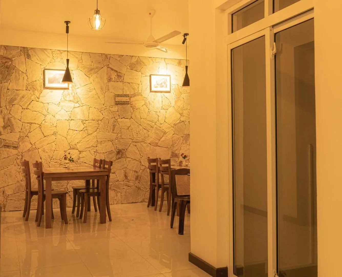 Lodge Amandara Hills Kandy