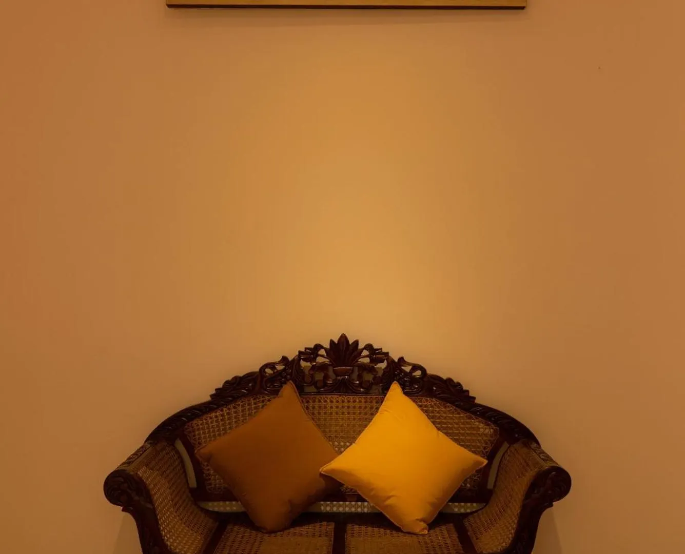 Orman Evi Amandara Hills Kandy