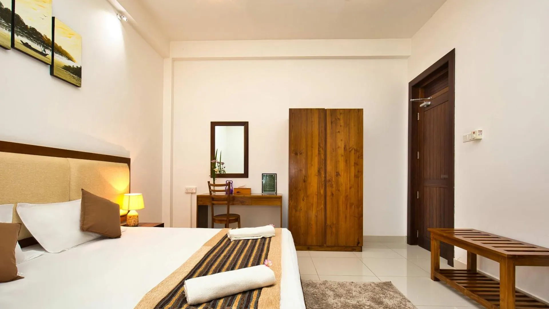 Amandara Hills Kandy Lodge