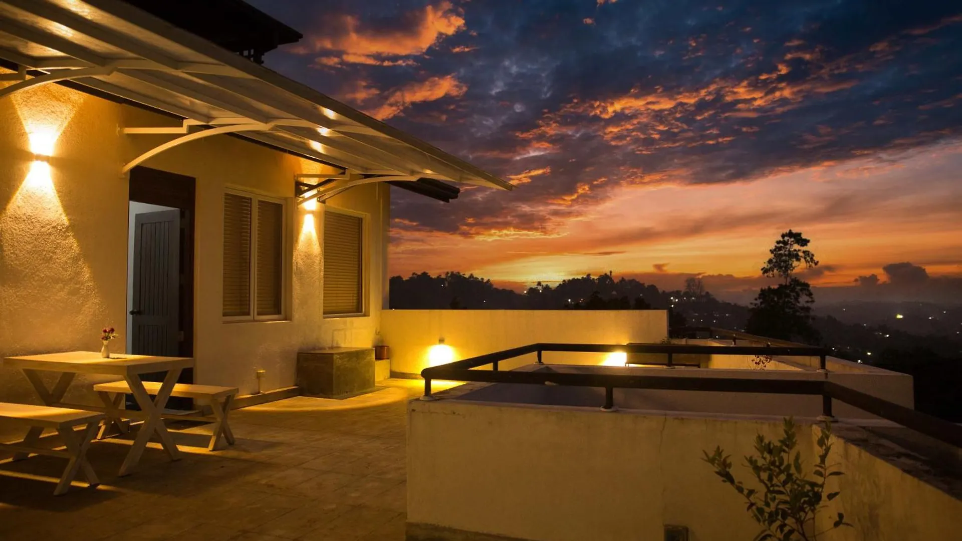 Amandara Hills Kandy