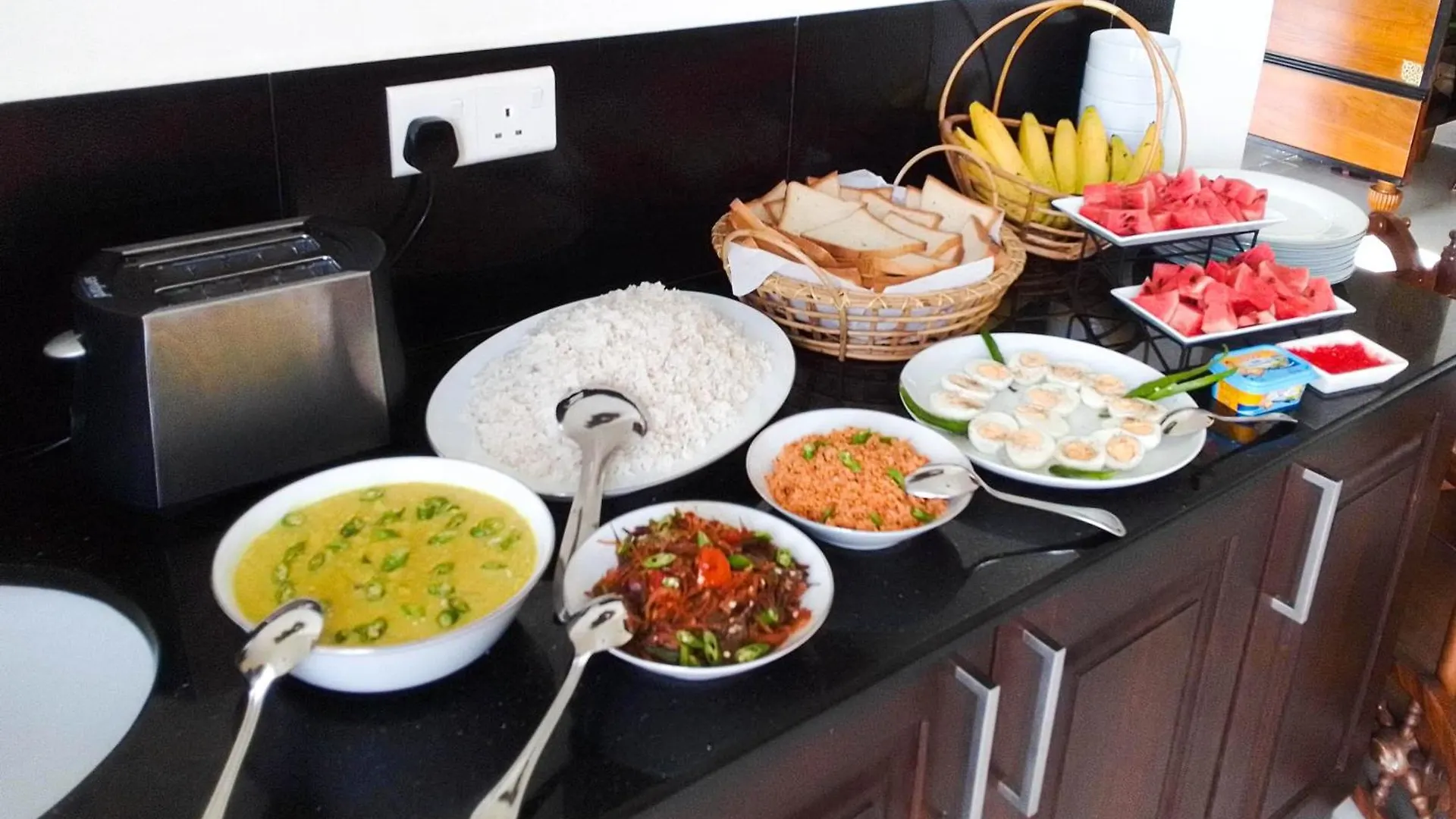 Amandara Hills Kandy Lodge