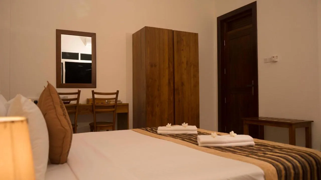 Lodge Amandara Hills Kandy Sri Lanka