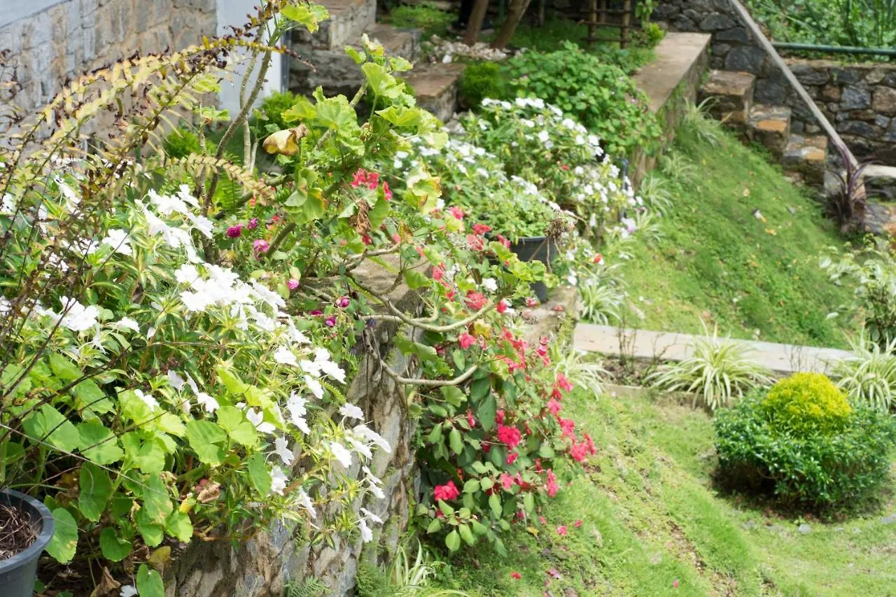 Amandara Hills Kandy Lodge