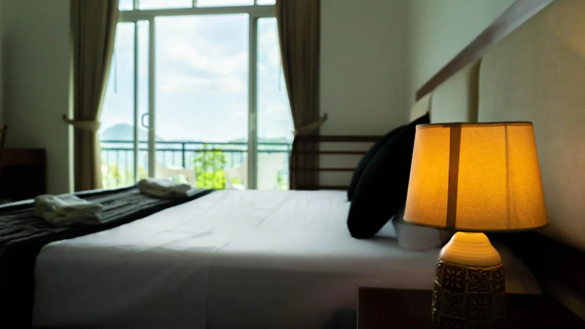 Lodge Amandara Hills Kandy Sri Lanka