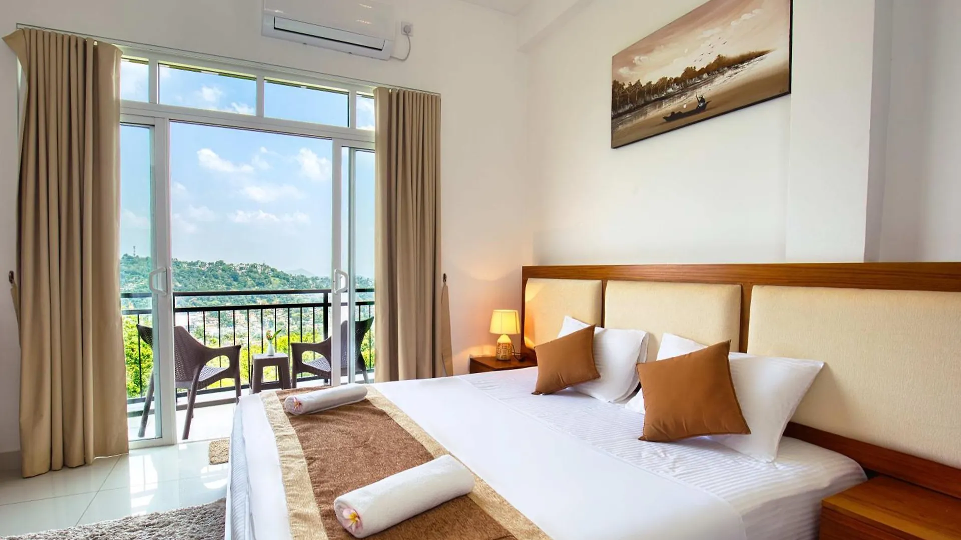 Amandara Hills Kandy