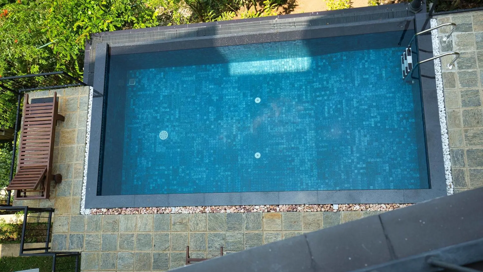 Lodge Amandara Hills Kandy