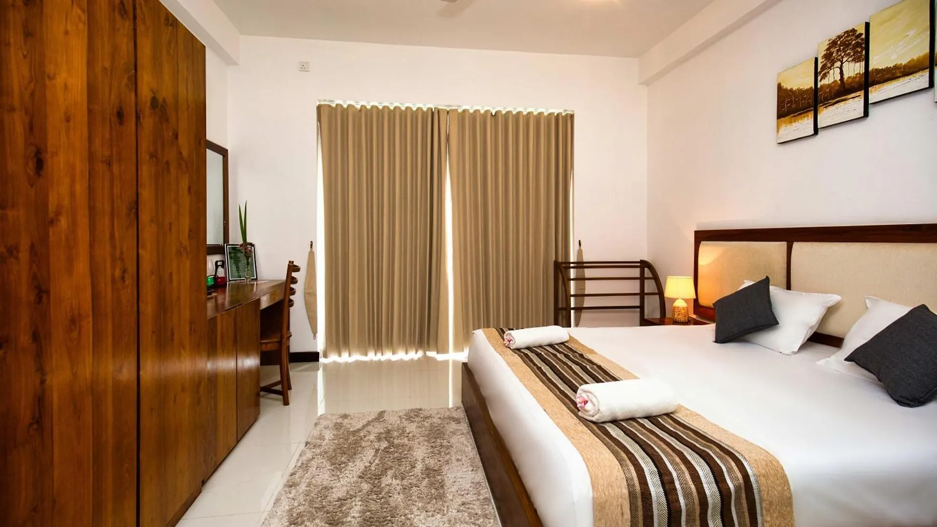 Amandara Hills Kandy 0*,